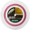 Yonex Bg 65 Titanium 200 M Badmintonsnor