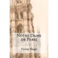 Createspace Independent Publishing Platform Notre Dame de Paris