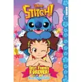 TOKYOPOP Disney Manga: Stitch! Best Friends Forever!