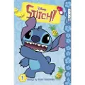 TOKYOPOP Disney Manga: Stitch!, Volume 1
