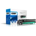 KMP H-T164, 7300 sider, Sort, 1 stykker