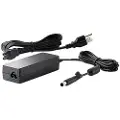 HP Smart AC Adapter - Strømadapter - 65 watt - Europa - for HP 3005pr USB 3.0 Port Replicator 215 G1, 24X G1, 24X G2, 25X G1, 25X G2, 3005, 31XX