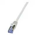 Logilink S/ftp 20 M Cat6a Nettverkskabel