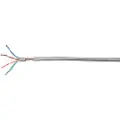 Equip U/utp Stiv Rulle Cat5e Nettverkskabel 305 M