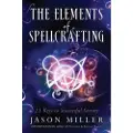 Red Wheel/Weiser The Elements of Spellcrafting