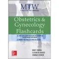 McGraw-Hill Education Master the Wards: Obstetrics and Gynecology Flashcards