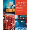 Thames & Hudson The New Creative Home