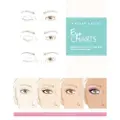 Createspace Independent Publishing Platform Makeup Artist Eye Charts