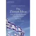 JEWISH PUBLICATION SOCIETY The Zionist Ideas