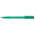 Pentel Rollerpen Ball Pentel R50 rød 0,5 mm - (12 stk.)