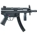 Heckler & koch Mp5 K Co2 Airsoft Angrepsgevær