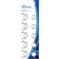 MediaRange - Batteri 10 x LR44 - Alkalisk - 145 mAh