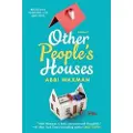 Penguin Random House Other People's Houses