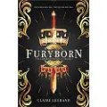 Sourcebooks Furyborn - Legrand, Claire