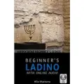Hippocrene Books Beginner's Ladino with Online Audio