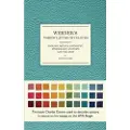 Smithsonian Books Werner's Nomenclature of Colours: Adapted to Zoology, Botany, Chemistry, Mineralogy, Anatomy, and the Arts