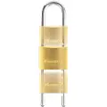 Master Lock Hengelås Med Avtagbar Og Justerbar Bøyle