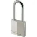 Master Lock Rustfritt Stål Messing Hengelås