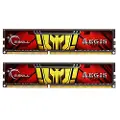 G.Skill AEGIS DDR3-1333 C9 DC - 16GB