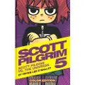 ONI PRESS Scott Pilgrim Vol. 5
