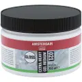 Talens Extra heavy gel medium gloss 021 jar