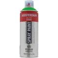 Amsterdam Spray Paint Reflex Green 672