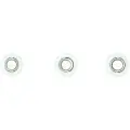 Signify Enif innebygd spot, innebygd lysplate, GU10, LED, 500 lm, 220-240 V, hvit