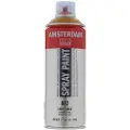 Amsterdam Spray Paint Light Gold 802