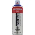 Amsterdam Spray Paint Ultramarine 504