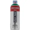 Amsterdam Spray Paint Emerald Green 615