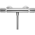 Hansgrohe HG DIY Versostat² bruseterm. - hansGrohe Versostat² brusetermostat krom