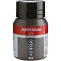 Amsterdam Standard Series Akrylkrukke 500 ml Vandyke Brown 403