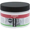 Amsterdam Gel medium matt 080 jar