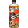 Black & Decker A6023-qz 1l Eco Motorsagolje