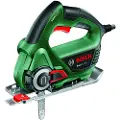 Bosch Easycut 50 Bajonettsag