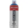 Amsterdam Spray Paint Primary Cyan 572