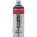 Amsterdam Spray Paint Ultramarine Violet 507