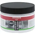 Amsterdam Extra heavy gel medium matt 022 jar
