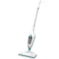 Black & Decker steam-mop FSMH13E10 - Damprenser - pinne