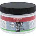 Amsterdam Heavy gel medium gloss 015 jar