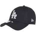 New Era 39thirty Los Angeles Dodgers Cap