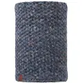 Buff Knitted&polar Fleece Halsvarmer