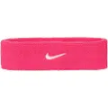 Nike Swoosh-hodebånd N0001544428OS, rosa