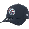 New Era Nfl The League Tennessee Titans Otc Cap