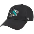 47 San Jose Sharks Cap