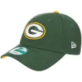 New Era Nfl The League Green Bay Packers Otc Cap