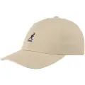 Kangol Washed Baseballcaps