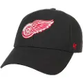 47 Brand Detroit Wings Cap