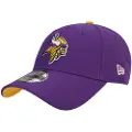 New Era Nfl The League Minnesota Vikings Otc Cap