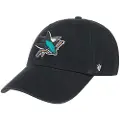 47 Nhl San Jose Sharks Clean Up Cap